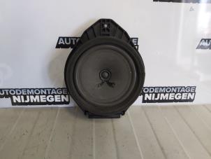 Used Speaker Opel Karl 1.0 12V Price on request offered by Autodemontage Nijmegen