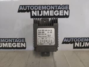 Used Cooling computer Mercedes CLK (W209) 3.2 320 V6 18V Price on request offered by Autodemontage Nijmegen