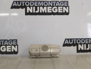 Usagé Commutateur chauffage vitre arrière Fiat 500 (312) 0.9 TwinAir 105 Prix sur demande proposé par Autodemontage Nijmegen