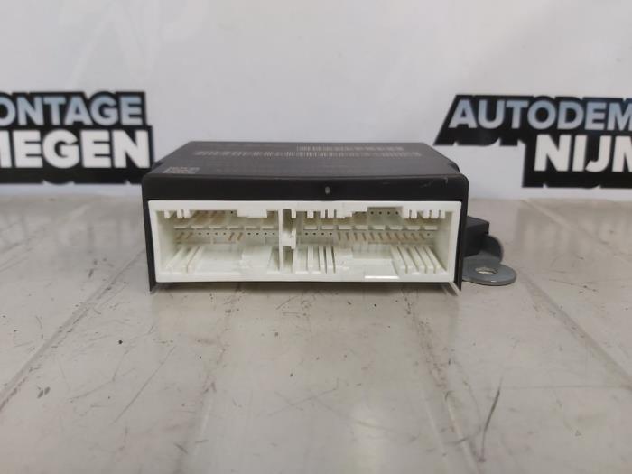 Airbag Module Fiat Punto Evo 1.2 Euro 4 - 51897787