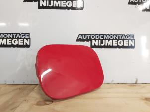 Used Tank cap cover Mercedes C (W203) 2.0 C-180 16V Price on request offered by Autodemontage Nijmegen
