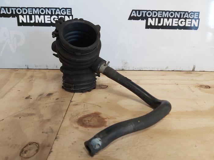 Air intake hose Hyundai i10 1.0 12V 2314089000