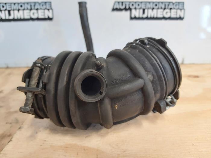 Air intake hose Hyundai i10 1.0 12V 2314089000