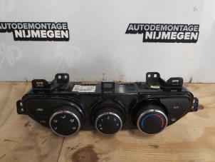 Used Air conditioning control panel Hyundai i10 (B5) 1.0 12V Price on request offered by Autodemontage Nijmegen