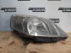 Headlight, right from a Citroen Nemo (AA), 2008 1.3 HDi 75, Delivery, Diesel, 1.248cc, 55kW (75pk), FWD, F13DTE5; FHZ, 2010-10, AAFHZ 2015