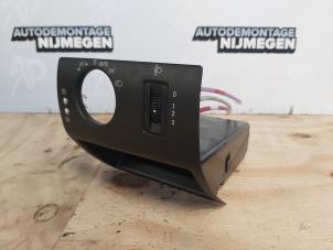 Used Storage compartment Mercedes A (W169) 2.0 A-200 5-Drs. Price on request offered by Autodemontage Nijmegen