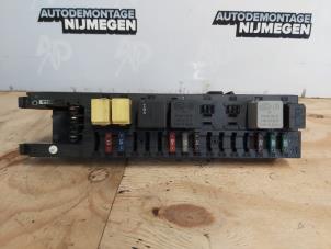 Used Fuse box Mercedes S (W220) 2.8 S-280 18V Price on request offered by Autodemontage Nijmegen