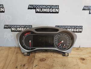 Used Odometer KM Ford S-Max (GBW) 1.8 TDCi 16V Price on request offered by Autodemontage Nijmegen