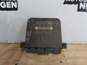 Used Airbag Module Mercedes C (W202) 2.0 C-200D Price on request offered by Autodemontage Nijmegen