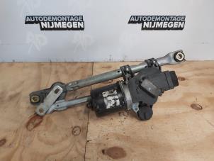 Usagé Moteur + mécanique essuie-glace Toyota Aygo (B10) 1.0 12V VVT-i Prix sur demande proposé par Autodemontage Nijmegen