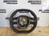 Steering wheel from a Peugeot Partner (EF/EU), 2018 1.5 BlueHDi 100, Delivery, Diesel, 1.499cc, 75kW (102pk), FWD, DV5RD; YHY, 2019-07, EFYHY 2020