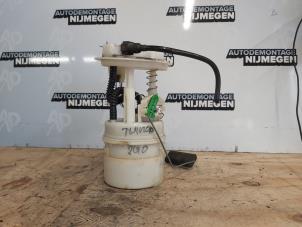 Used Electric fuel pump Renault Twingo II (CN) Price on request offered by Autodemontage Nijmegen