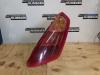 Taillight, right from a Fiat Grande Punto (199), 2005 1.2, Hatchback, Petrol, 1,242cc, 48kW (65pk), FWD, 199A4000; EURO4, 2005-10, 199AXA1; BXA1 2006
