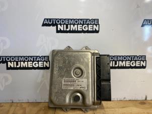 Used Engine management computer Fiat Fiorino (225) 1.3 D 16V Multijet Price on request offered by Autodemontage Nijmegen