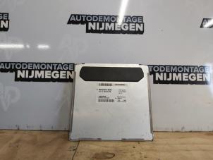 Used Engine management computer Mercedes C Sportcoupé (C203) 1.8 C-160 Price on request offered by Autodemontage Nijmegen