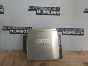 Gebrauchte Steuergerät Motormanagement Mercedes CLK (W208) 2.3 230K 16V Preis auf Anfrage angeboten von Autodemontage Nijmegen