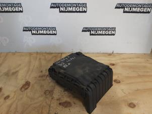 Used Central electronic module Audi A3 (8P1) 1.9 TDI Price on request offered by Autodemontage Nijmegen