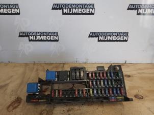Usados Caja de fusibles Mercedes Vaneo (W414) 1.6 Precio de solicitud ofrecido por Autodemontage Nijmegen