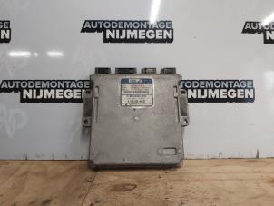 Gebrauchte Steuergerät Motormanagement Mercedes C (W202) 2.2 C-220 CDI 16V Preis auf Anfrage angeboten von Autodemontage Nijmegen