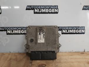 Używane Komputer sterowania silnika Fiat Doblo Cargo (223) 1.3 D 16V Multijet Cena na żądanie oferowane przez Autodemontage Nijmegen