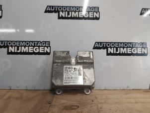 Gebrauchte Airbag Modul Opel Corsa D 1.2 16V Preis auf Anfrage angeboten von Autodemontage Nijmegen
