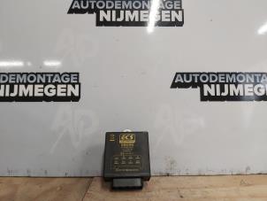 Usagé Module crochet de traction Fiat Ducato (250) 2.0 D 115 Multijet Prix sur demande proposé par Autodemontage Nijmegen