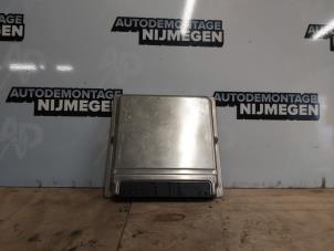Usagé Ordinateur gestion moteur Mercedes C Sportcoupé (C203) 2.0 C-180 16V Prix sur demande proposé par Autodemontage Nijmegen