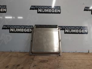 Used Engine management computer Mercedes C Combi (S202) 2.2 C-200 CDI 16V Price on request offered by Autodemontage Nijmegen