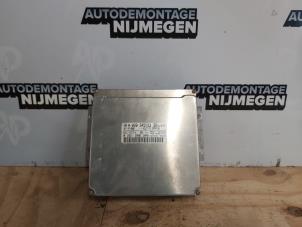 Used Engine management computer Mercedes C Combi (S202) 2.3 C230T K 16V Price on request offered by Autodemontage Nijmegen