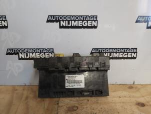 Used Fuse box Mercedes C (W203) 2.7 C-270 CDI 20V Price on request offered by Autodemontage Nijmegen