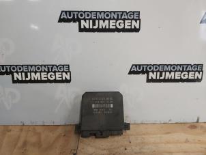 Used Airbag Module Mercedes C (W202) 2.2 C-200 CDI 16V Price on request offered by Autodemontage Nijmegen