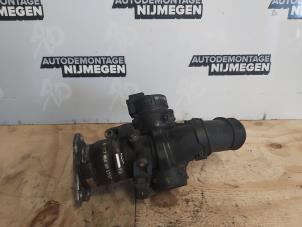 Used Air mass meter Citroen Berlingo 1.6 HDI 16V 75 Price on request offered by Autodemontage Nijmegen