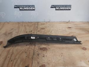 Used Step insert, right Mercedes A (W169) 1.5 A-150 5-Drs. Price on request offered by Autodemontage Nijmegen