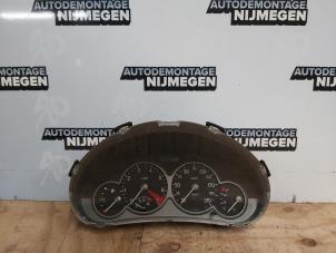 Used Odometer KM Peugeot 206 (2A/C/H/J/S) 1.6 XS,XT Price on request offered by Autodemontage Nijmegen