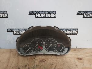Gebrauchte Tacho - Kombiinstrument KM Peugeot 206 (2A/C/H/J/S) 1.4 XR,XS,XT,Gentry Preis auf Anfrage angeboten von Autodemontage Nijmegen