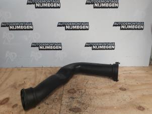 Used Intercooler tube Mercedes C Combi (S203) 2.0 C-180 16V Price on request offered by Autodemontage Nijmegen