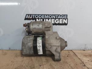 Used Starter Renault Twingo II (CN) Price on request offered by Autodemontage Nijmegen