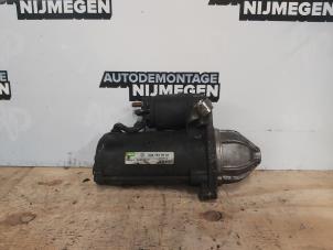 Used Starter Mercedes C (W202) 2.5 C-250 D Price on request offered by Autodemontage Nijmegen