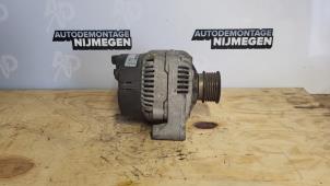 Used Dynamo Mercedes C Combi (S202) 2.5 C-250 TDT 20V Price on request offered by Autodemontage Nijmegen