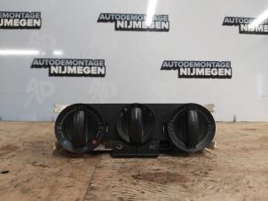 Used Heater switch Volkswagen Fox (5Z) 1.2 Price on request offered by Autodemontage Nijmegen