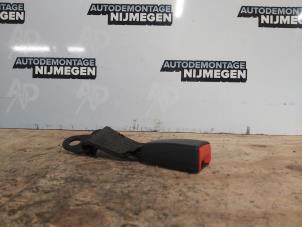 Used Rear seatbelt buckle, centre Ford Ka II 1.2 Price on request offered by Autodemontage Nijmegen