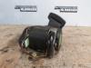Seatbelt tensioner, right from a Mercedes-Benz A (W168) 1.7 A-160 CDI 16V 1999