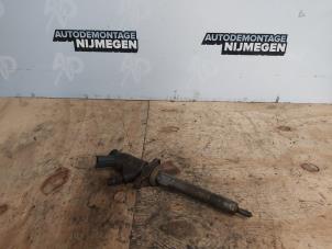 Used Injector (diesel) Ford Focus 2 1.6 TDCi 16V 100 Price on request offered by Autodemontage Nijmegen