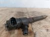 Injector (diesel) from a Vauxhall Combo Mk.III (D) 1.3 CDTI 16V 2018
