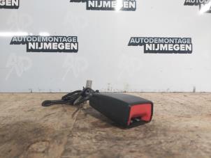 Used Front seatbelt buckle, right Fiat Punto 1.4 16V Price on request offered by Autodemontage Nijmegen