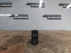 Gebrauchte Höhenregler Schalter Peugeot 207 CC (WB) 1.6 16V Preis auf Anfrage angeboten von Autodemontage Nijmegen