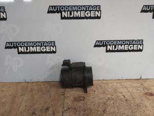 Usagé Débitmètre Renault Scénic II (JM) 1.6 16V Prix sur demande proposé par Autodemontage Nijmegen
