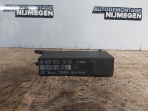 Used Computer lighting module Mercedes C (W202) 1.8 C-180 16V Price on request offered by Autodemontage Nijmegen