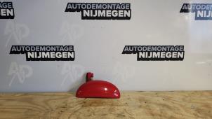 Used Front door handle 4-door, right Toyota Aygo (B10) 1.0 12V VVT-i Price on request offered by Autodemontage Nijmegen