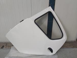 Used Rear door airbag 4-door, right Toyota Aygo (B10) 1.0 12V VVT-i Price on request offered by Autodemontage Nijmegen